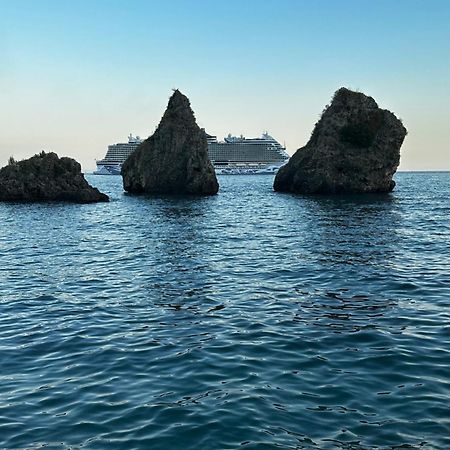 Апартаменты Oasi Del Mare Виетри Экстерьер фото